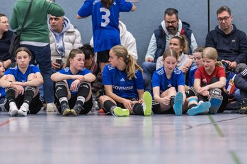 Bild 14 - wCJ Norddeutsches Futsalturnier Auswahlmannschaften